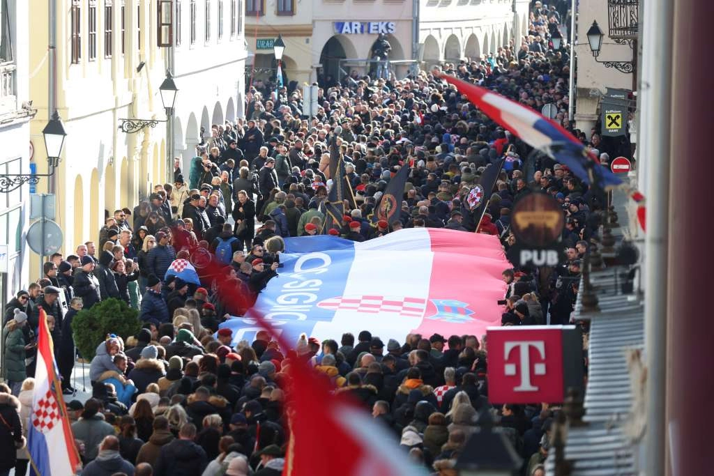 Dan sjećanja na žrtvu Vukovara