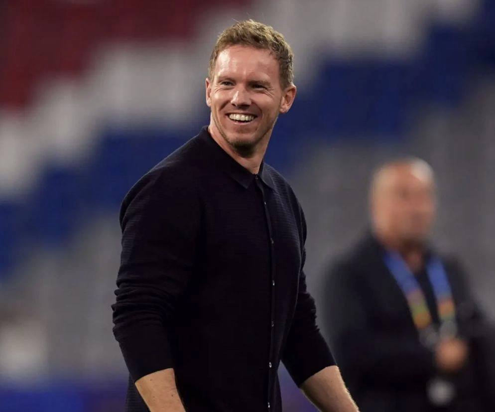 Nagelsmann