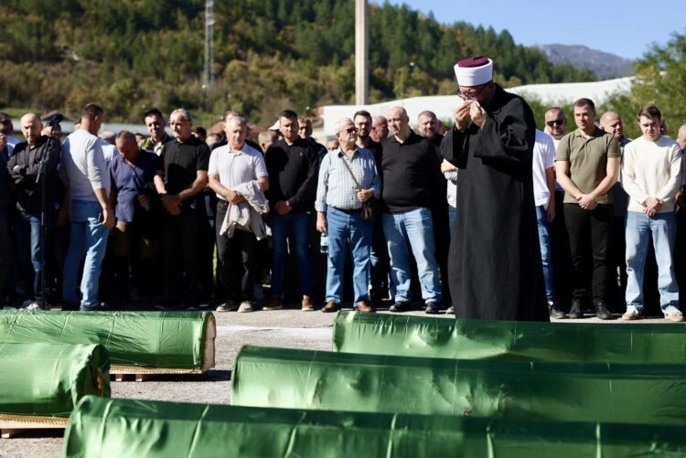 Ukopane žrtve poplava i klizišta, hoće li netko odgovarati za tragediju?