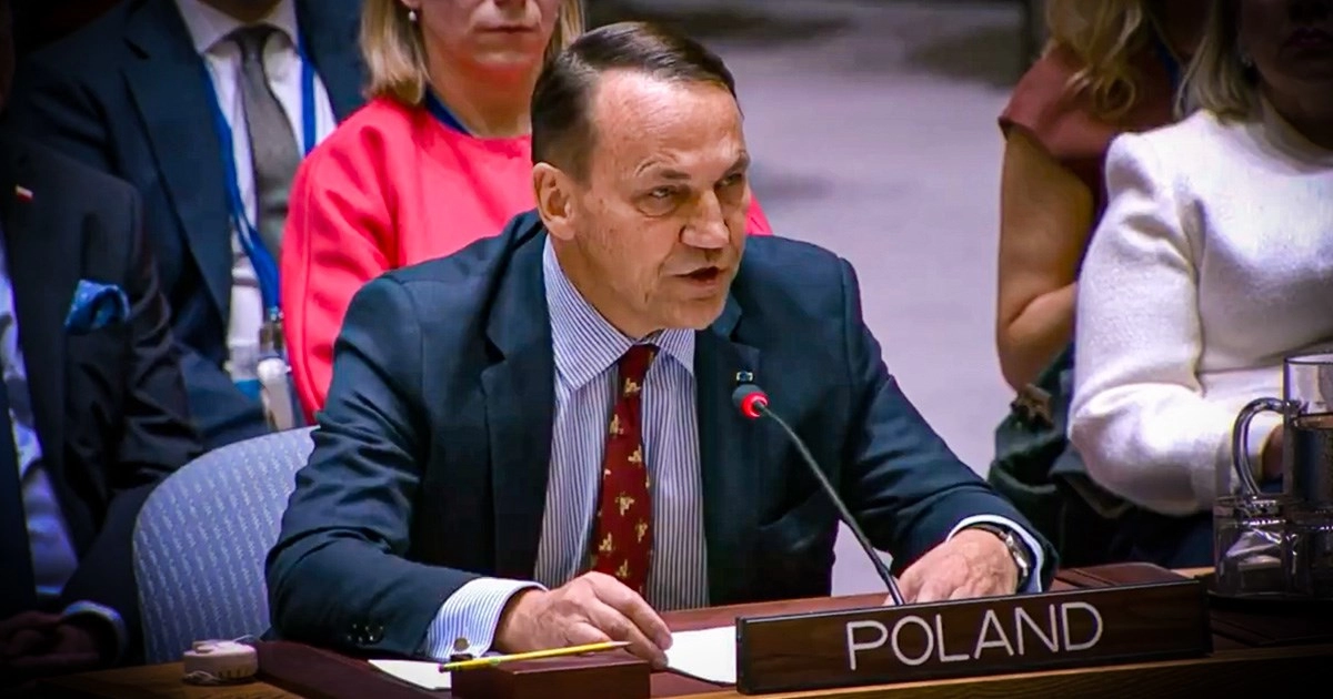 Poljska Rusiji: Upozoreni ste. Nemojte poslije cviliti