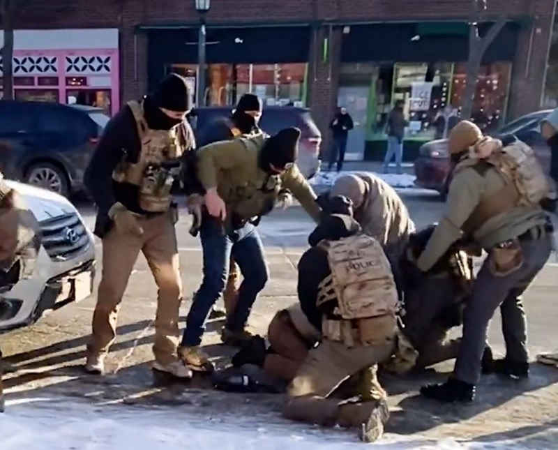 Identificirani agenti koji su ubili Alexa Prettija