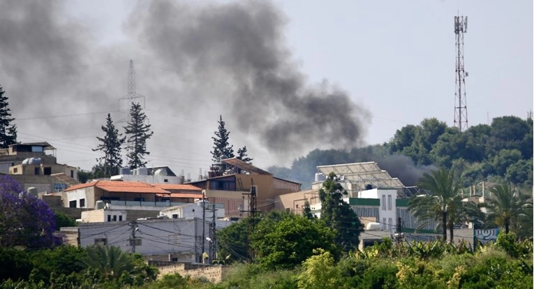 Izrael napao Hezbolah u Libanonu. "Jedan krivi potez mogao bi značiti katastrofu"