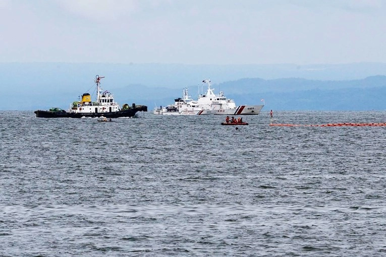 Dva sankcionirana tankera pod američkim mjerama putuju prema Rusiji