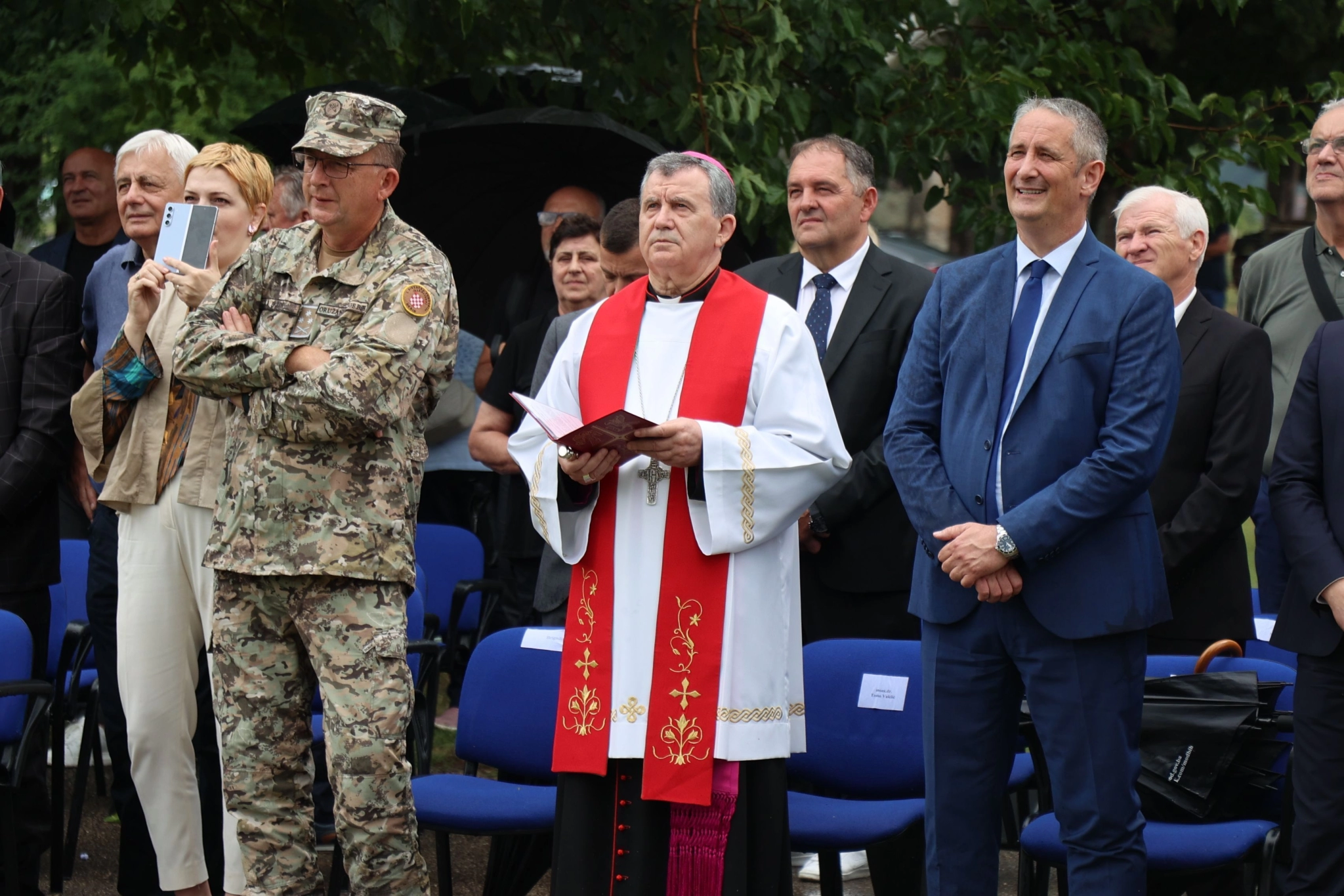 240611 32 Obljetnica Lipanjske Zora Stanislav Baja Kraljevic Vojarna 86192