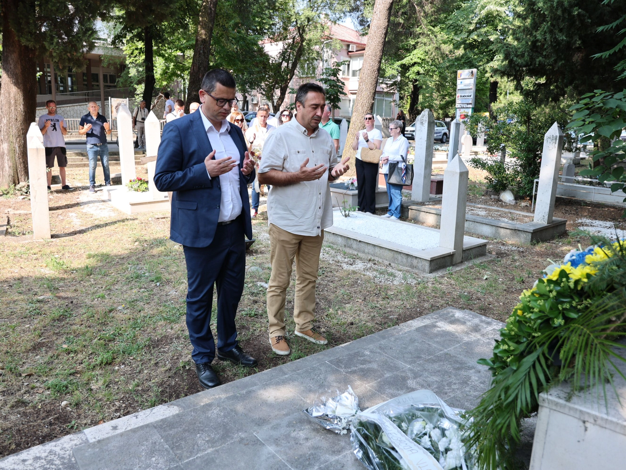250611 Putevima Pobjede Arbih Job Mostar Esad Kosic 32318