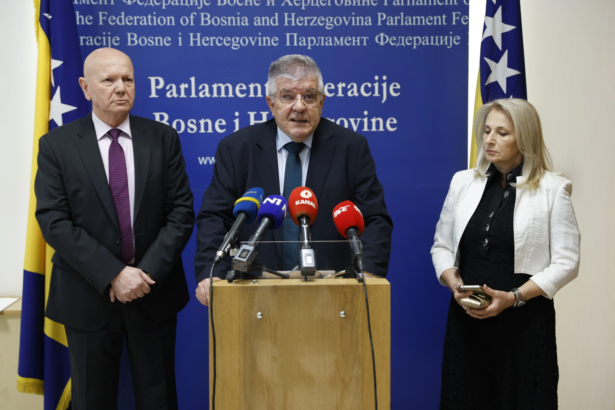 Većina je stabilna, rad evidentan, otvorenih pitanja nema