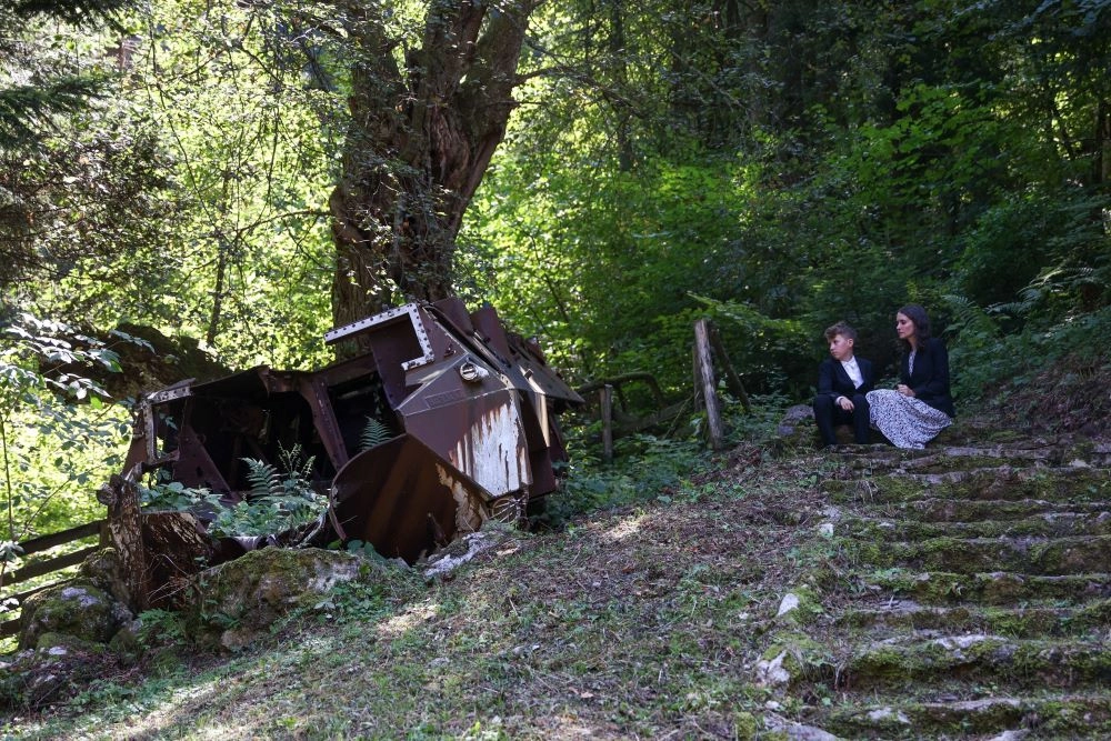 Ljudi koji su dali svoje živote za slobodu svih građana u BiH