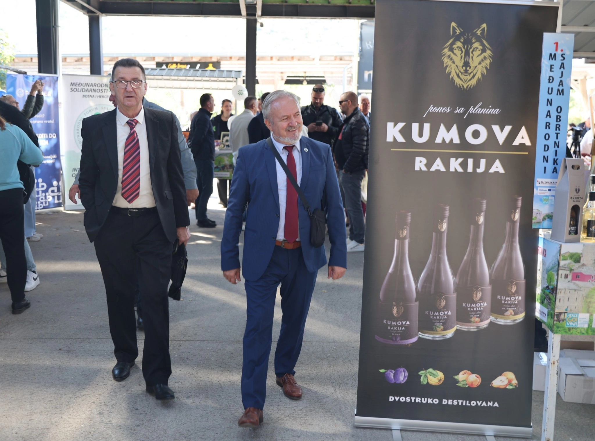 251015 Mostar Sajam Obrtnistva I Turizma 40735
