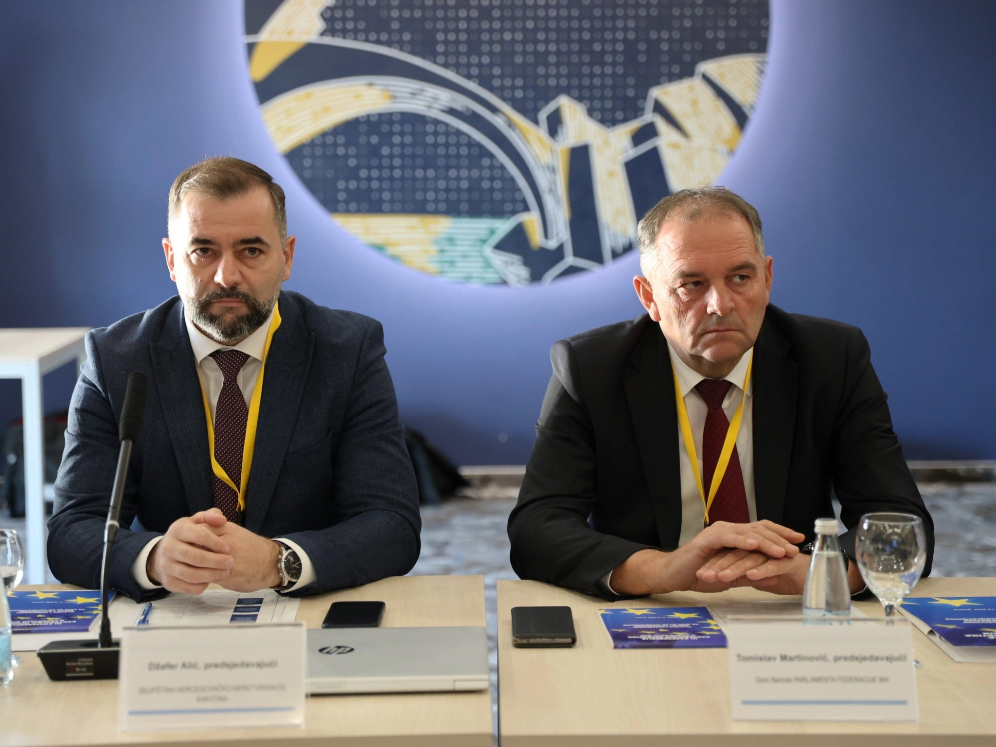 Županije preuzimaju središnju ulogu u procesu eurointegracija