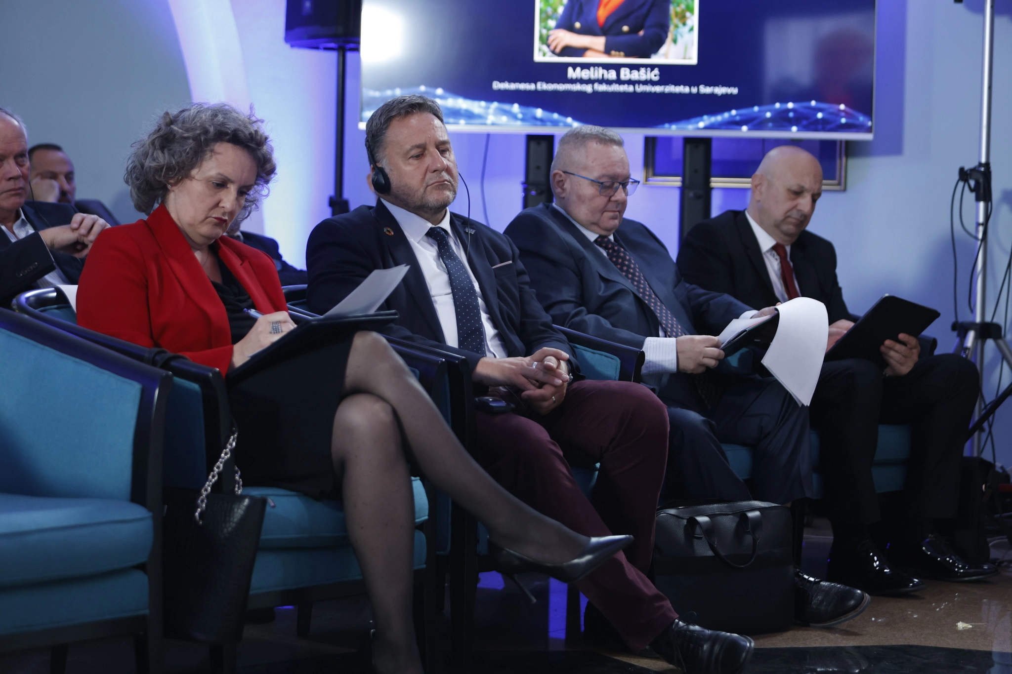 Energetska tranzicija kao ključna tema