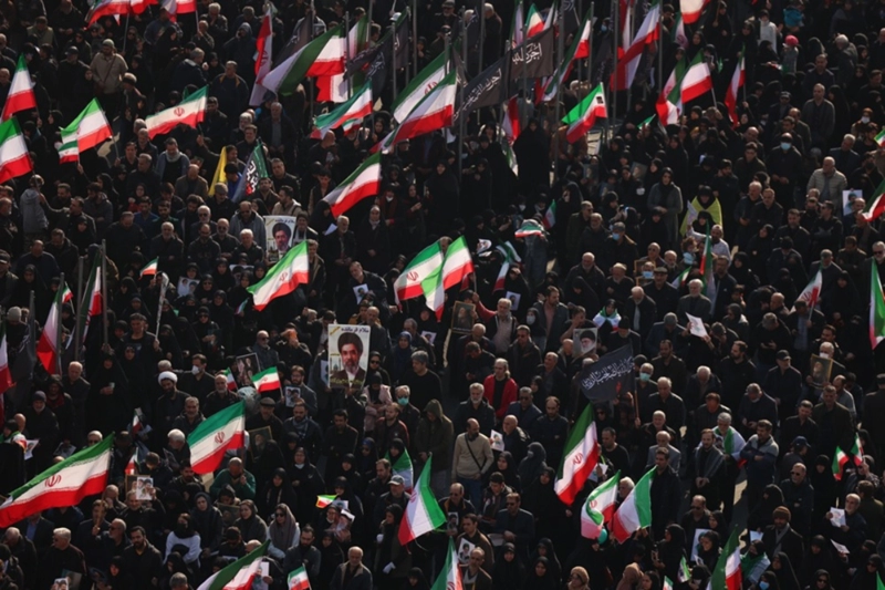 Dva tjedna silovitih napada na Iran. Američki obavještajci: Režim nije pred kolapsom