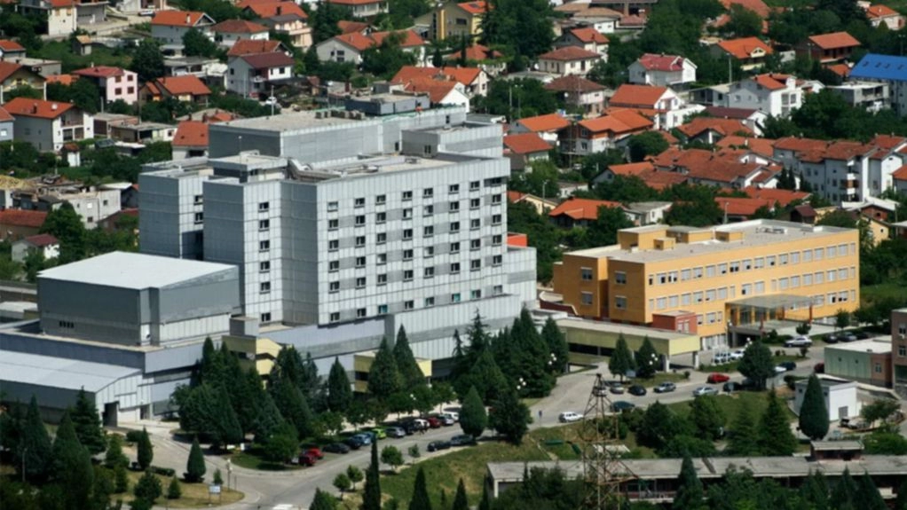 Pokušaj ubojstva kod Stoca, ranjena žena iz Sarajeva
