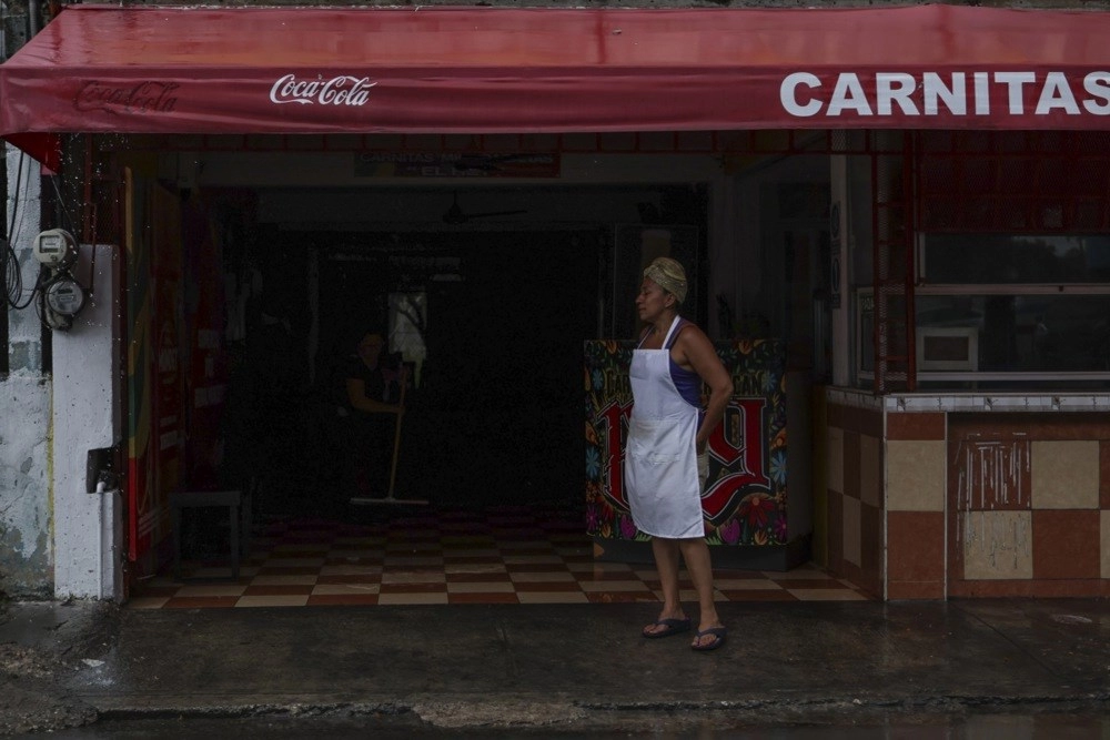 Milijuni Meksikanaca ostali bez struje