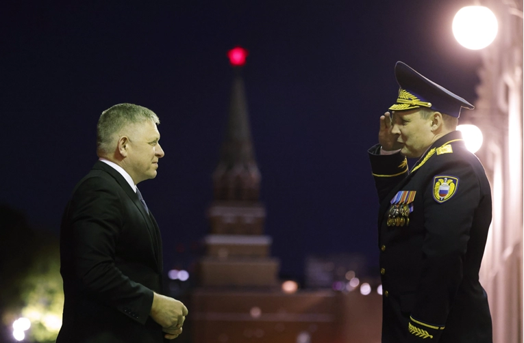 Članica EU i NATO-a: Više nećemo pomagati Ukrajini