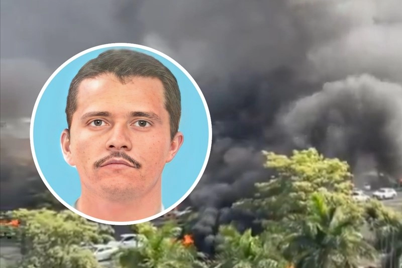 Tko je bio El Mencho, narkobos nakon čijeg je ubojstva Meksiko postao ratna zona