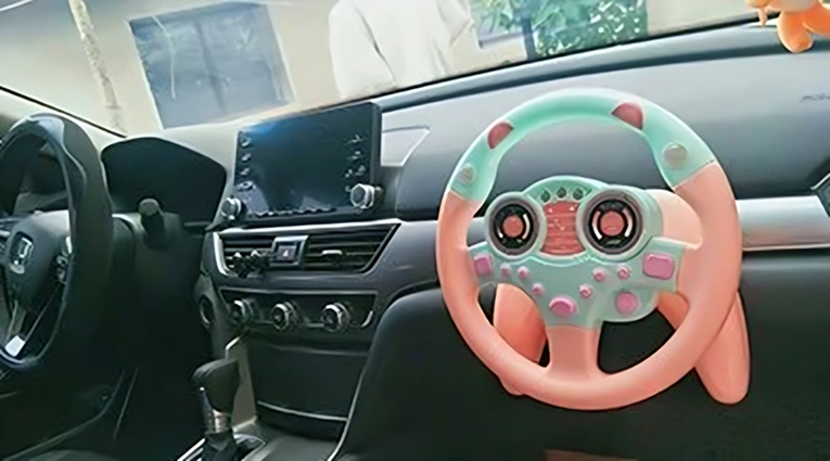 Iranci se fotkom narugali Trumpovoj izjavi