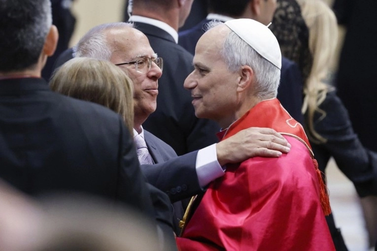 Prijetnja bombom u domu brata pape Lava