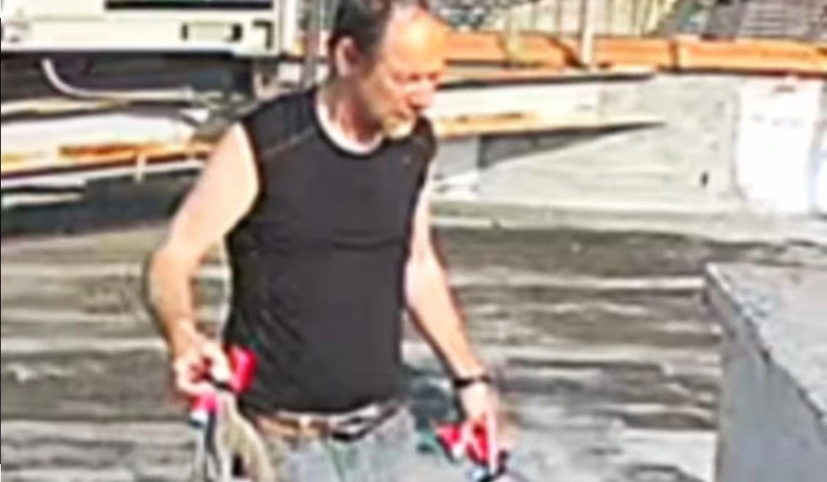 Uhićen Njujorčanin: Pomoću umjetne inteligencije napravio sedam bombi