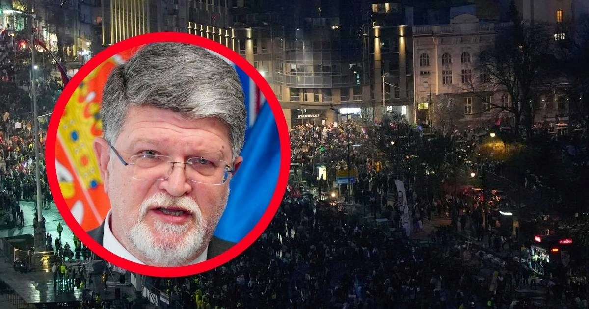 Picula o zvučnom topu: Očito je nekome bilo u interesu da taj skup eskalira