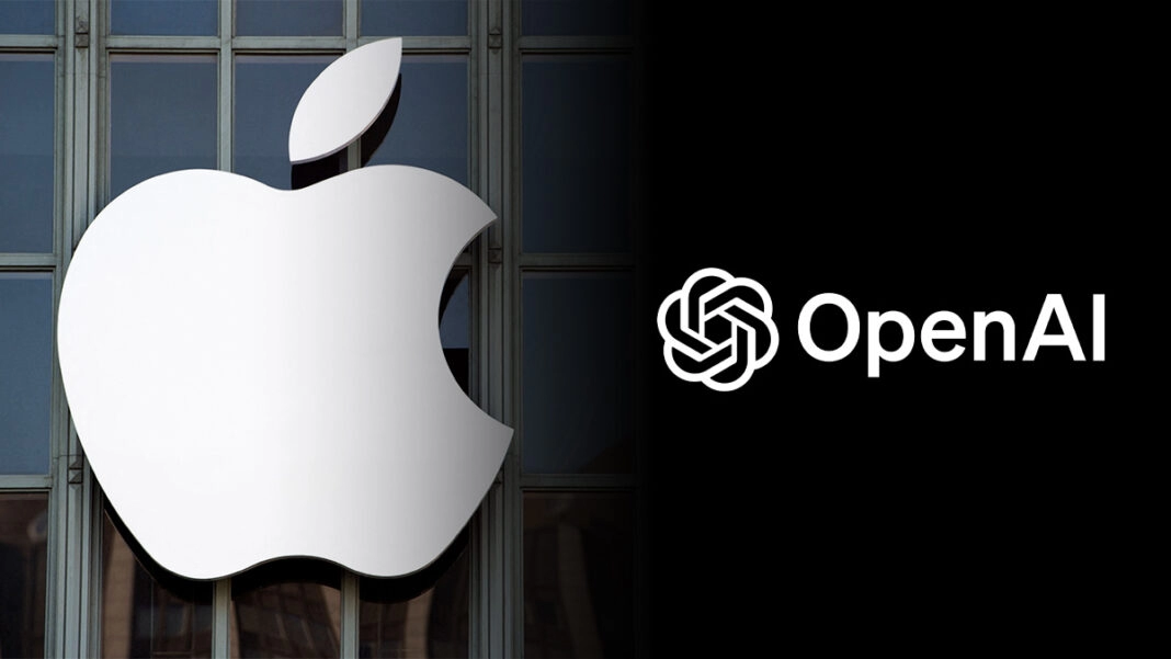 Apple povlači “ručnu”: OpenAI se usredotočuje na novu rundu investicija