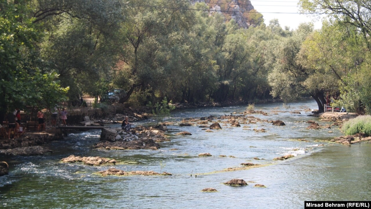 Blagaj