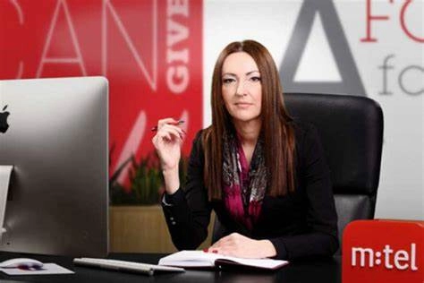 Na vrhu liste osoba pod američkim sankcijama