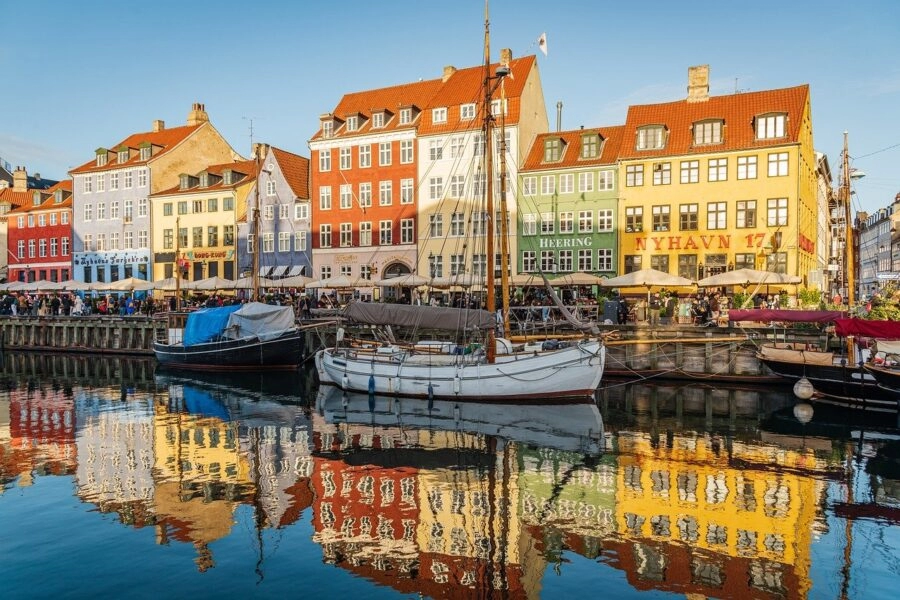 Danska nudi nagrade turistima koji skupe smeće na ulici