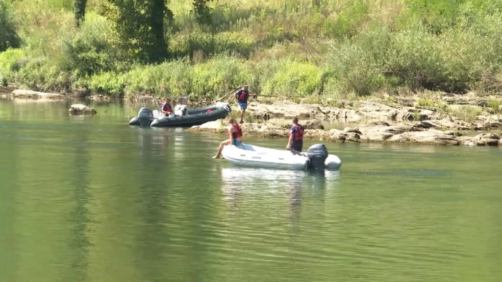 Pronađeno tijelo dvanaestog migranta koji je nastradao u Drini