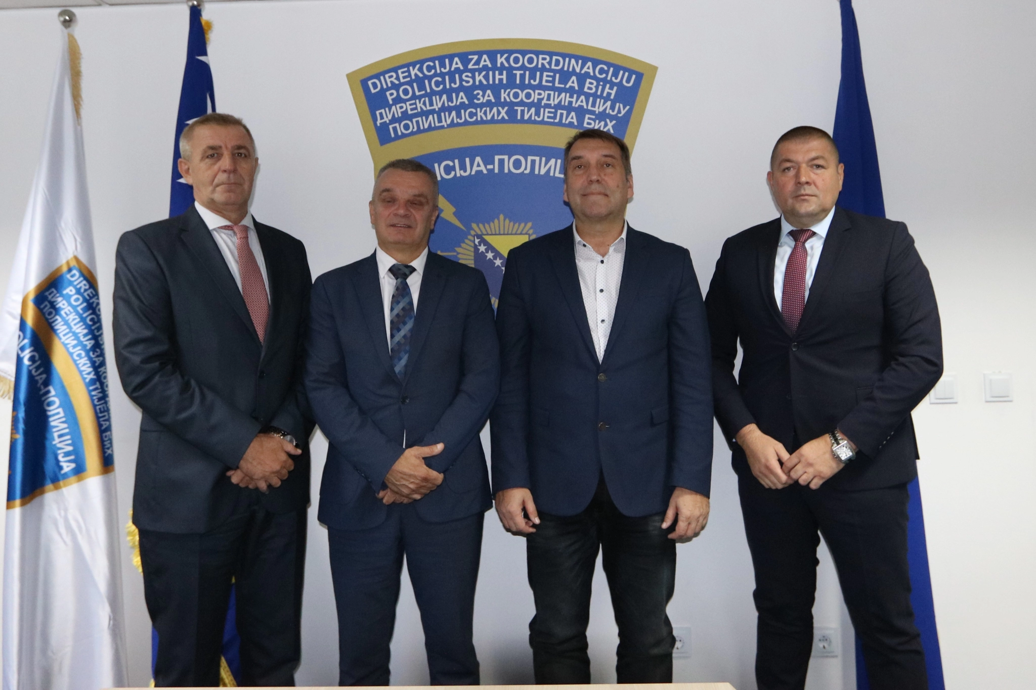 Fokus na jačanju institucionalnih kapaciteta