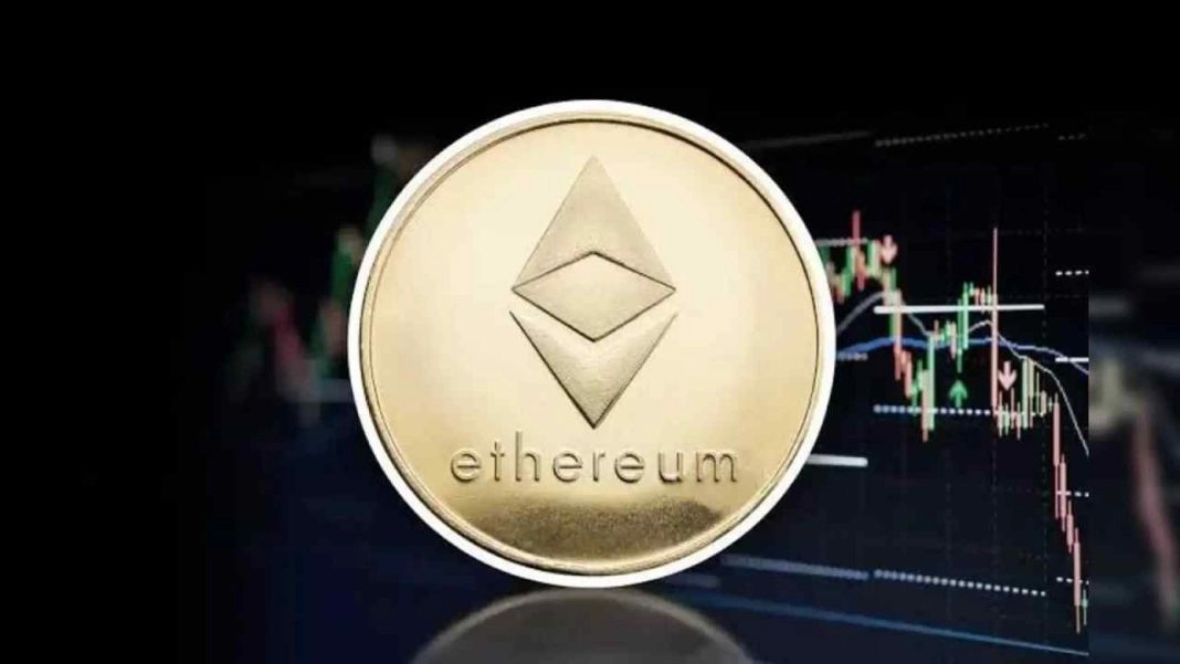 Ether nadmašuje očekivanja: Snažan skok iznad 3200 dolara