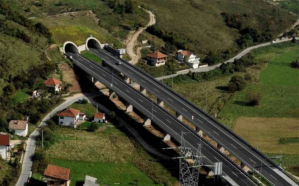 Kraj radova na najvećem gradilištu na Vc krajem iduće godine