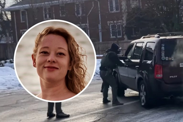 Anketa pokazala drastičan pad popularnosti ICE-a, sve više Amerikanaca ih ne podržava