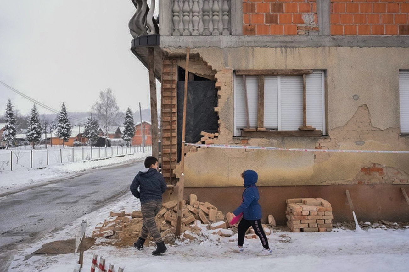 Kostajnica 2020 SrdjanMisljenovic