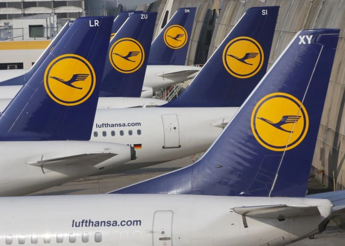 Lufthansa produžila suspenziju letova za Bliski istok do 21. kolovoza