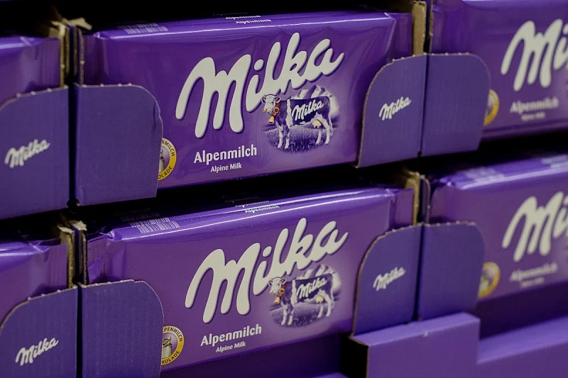 Milka drastično poskupjela u Njemačkoj, izgledan rast cijena i ostalih čokolada