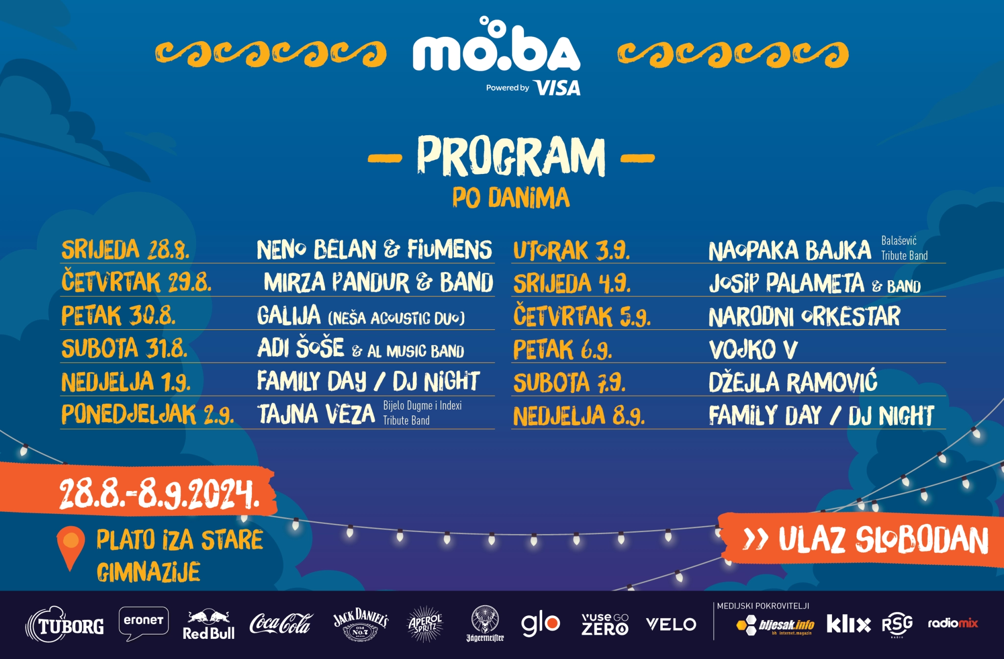 Moba Program Web