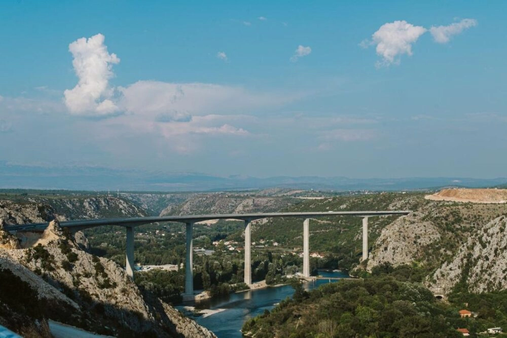 Najveći infrastrukturni projekt u Bosni i Hercegovini u brojevima