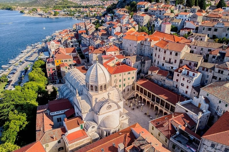 Objavljena lista 10 najboljih obalnih gradova u Europi, na njoj su i dva hrvatska