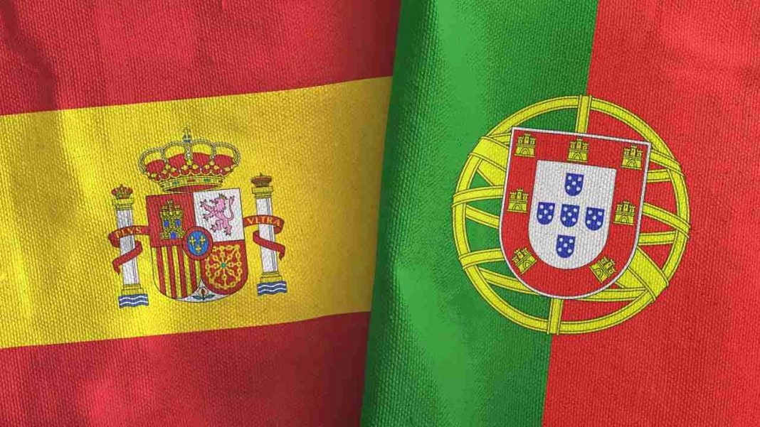 Španjolska i Portugal spašavaju ekonomiju Europe