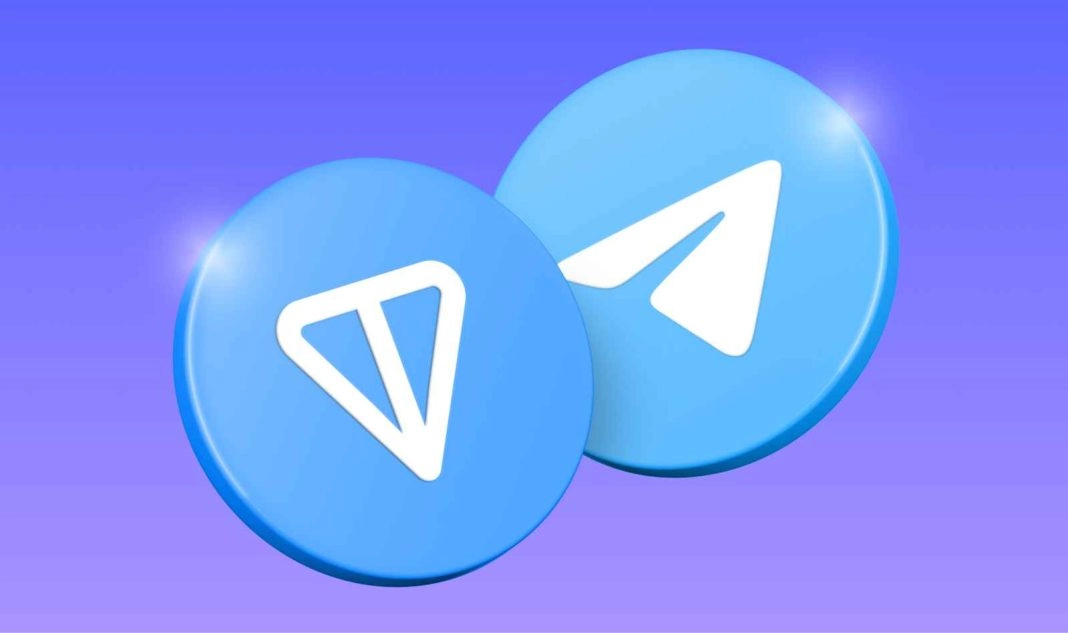 Telegram postaje fintech igrač