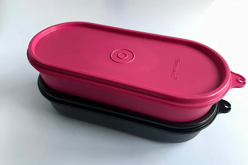 Američki Tupperware podnio zahtjev za bankrot