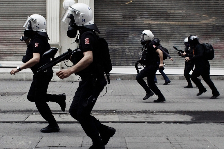 Oružani napad u bolnici u Istanbulu