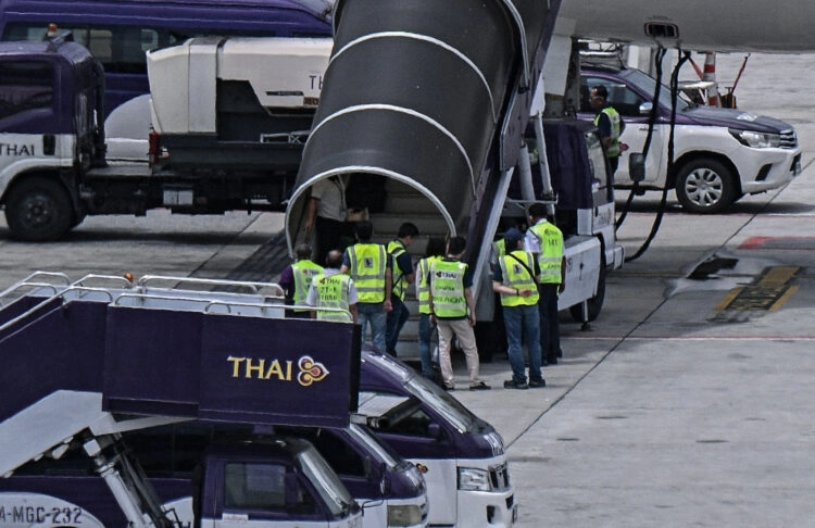 Tragedija na aerodromu Schiphol: Muškarac upao u avionski motor i poginuo