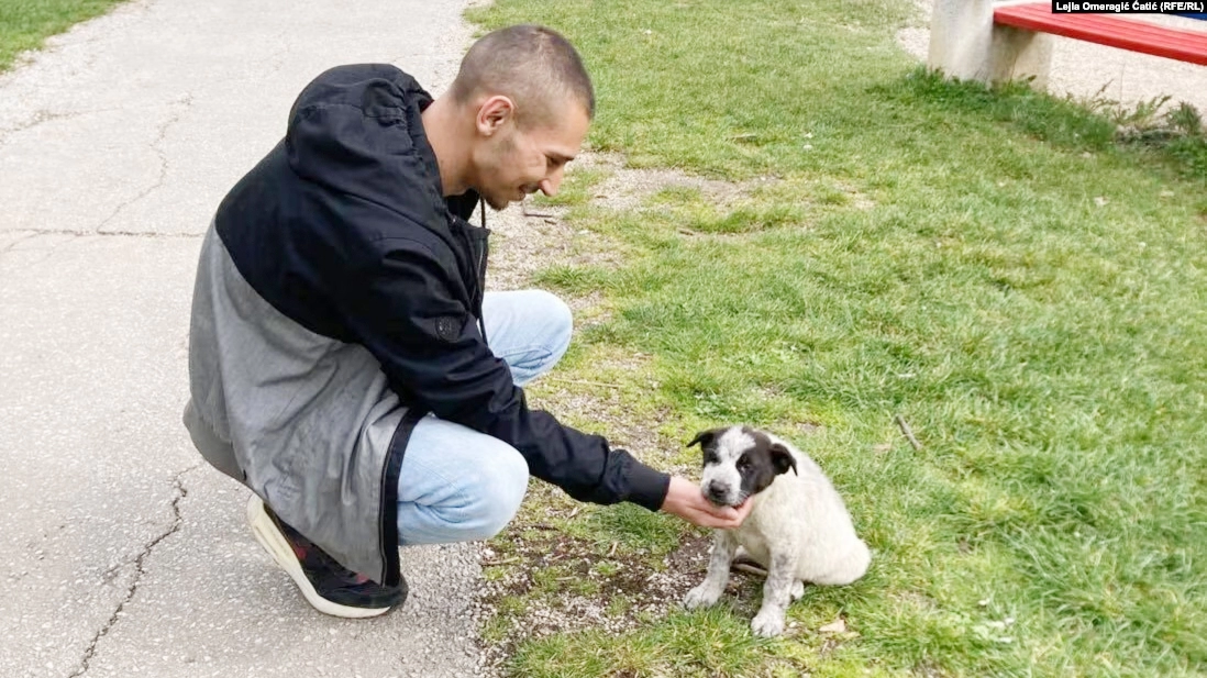 Almirov uspjeh u inat predrasudama o Romima