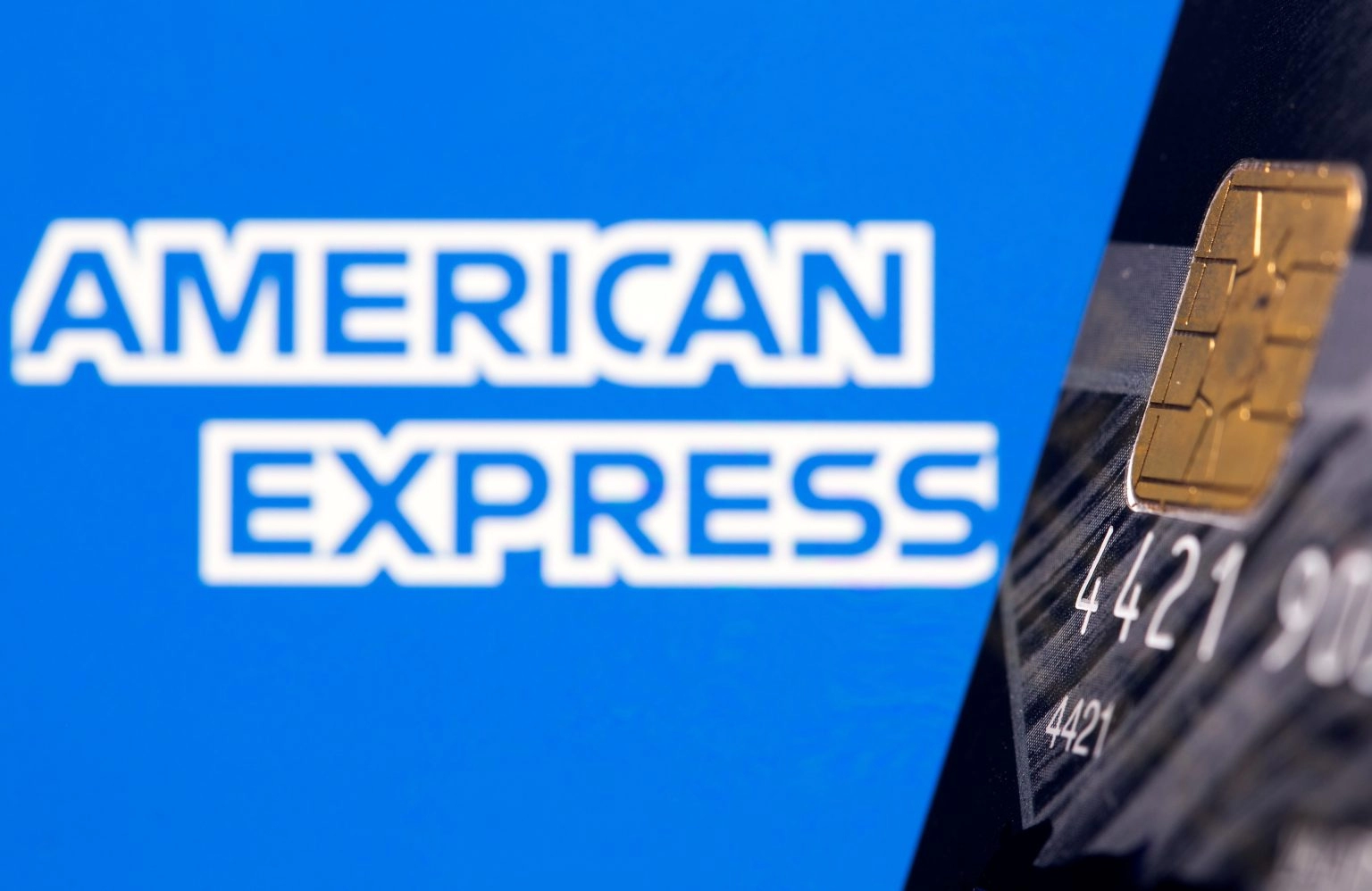 American Express nadmašio očekivanja i podigao prognozu za 2025. godinu