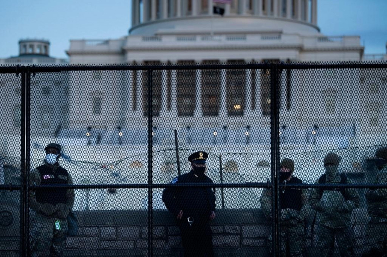 Dvije trećine Amerikanaca strepi od političkog nasilja nakon izbora koji se održavaju krajem godine