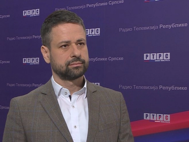 Amidžić: Moje jedini racionalno objašnjenje jeste da je Konaković stvarno imao veze sa šefom narkokartela