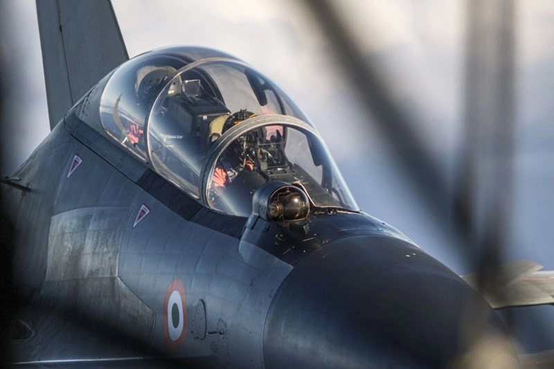 Njemačka gradi najmoćniju vojsku u Europi. Među Francuzima se širi strah