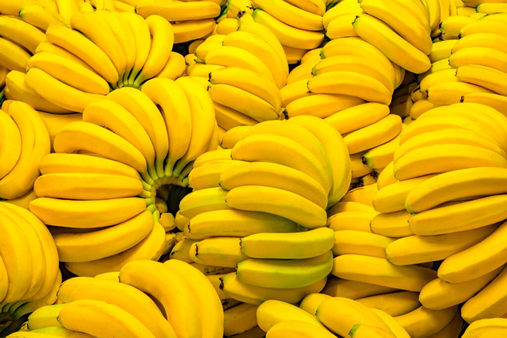 Vruća pošiljka: Više od 40 kilograma kokaina pronađeno u isporuci banana