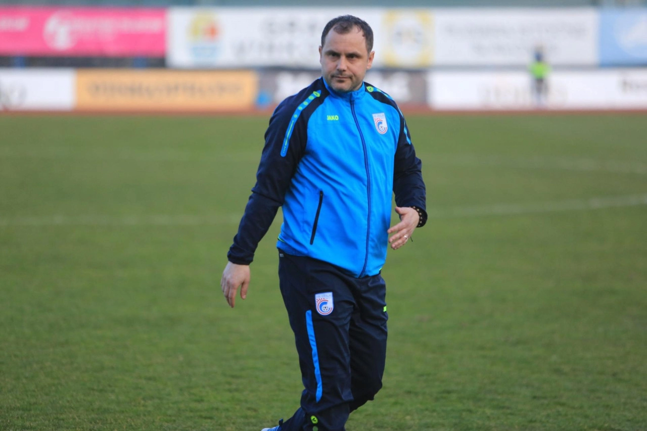 Nogometna ikona izgubila najveću bitku, nakon duge i teške borbe preminuo Mladen Bartolović (49)